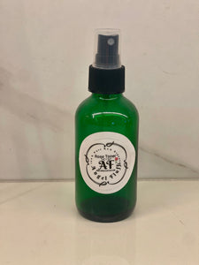 Copper Charged Rose Toner/Setting Spray